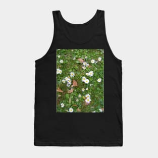 Summer-Day Tank Top